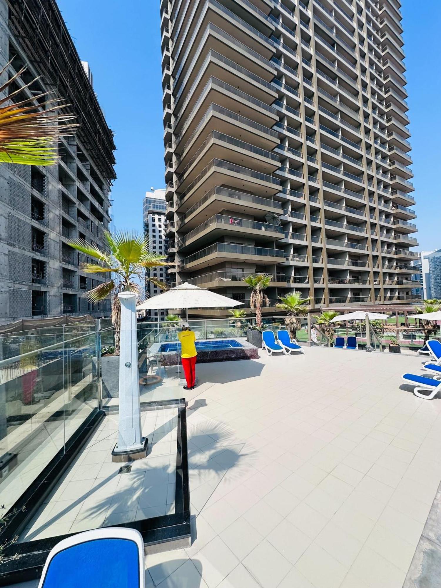 Green Place Elite Downtown Dubai