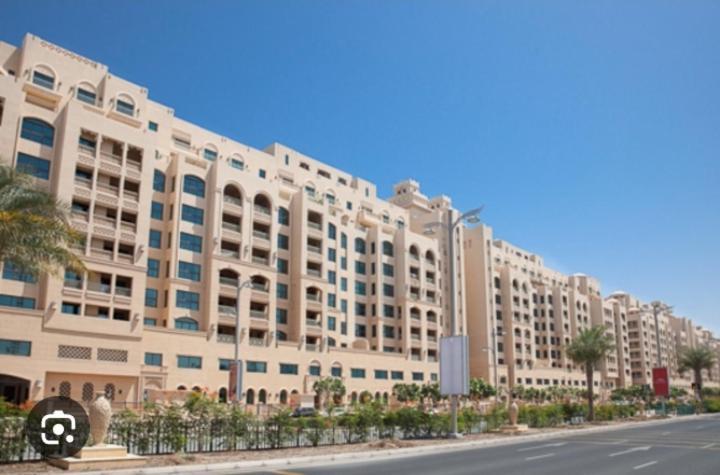 2bedroom Palm Jumeirah Luxury At Golden Mile 10 * Dubai