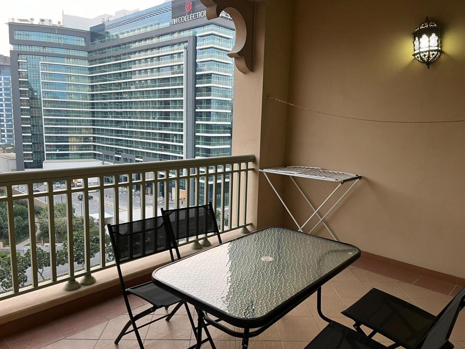 Apartment 2bedroom Palm Jumeirah Luxury At Golden Mile 10 Dubai