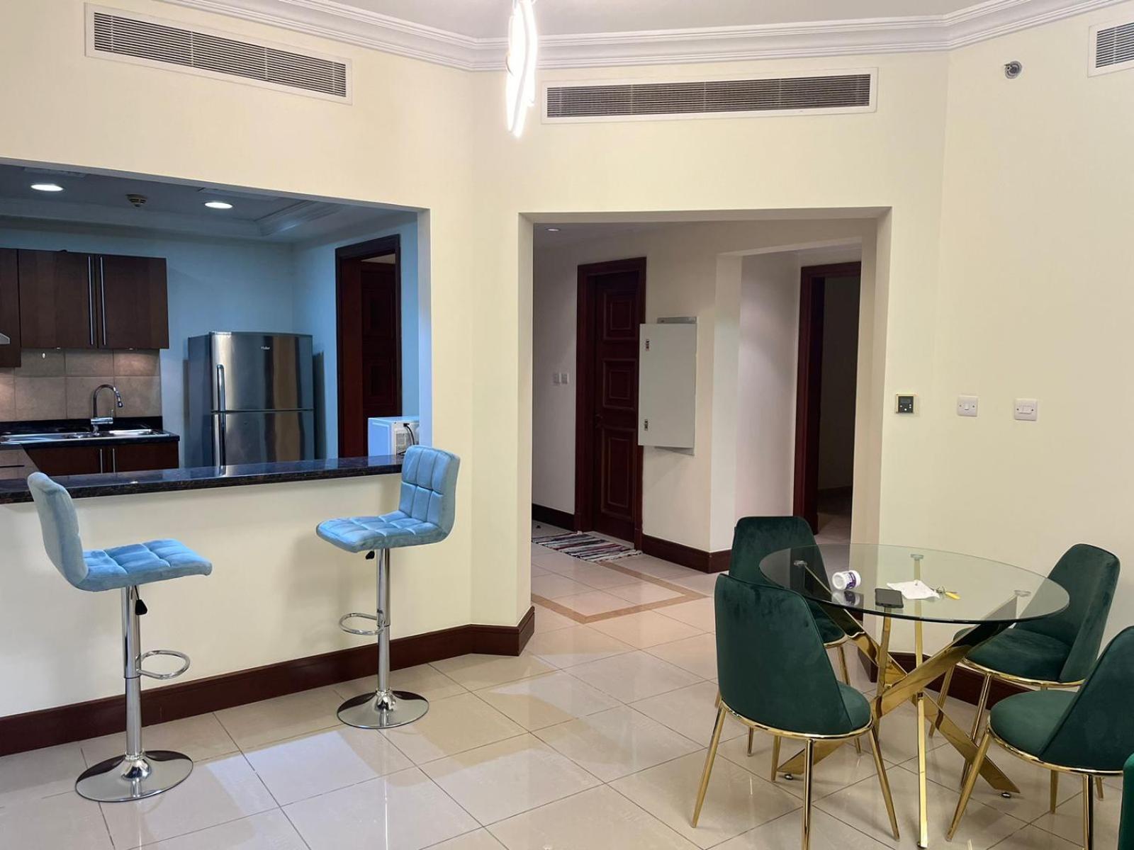 2bedroom Palm Jumeirah Luxury At Golden Mile 10 *