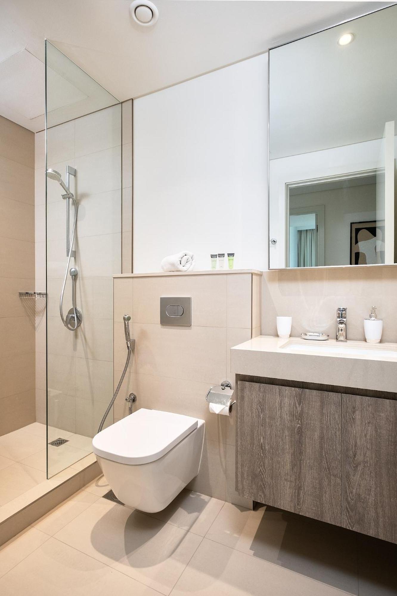 Apartment Bellavista Downtown Views Ii Tower 1 Modern 2br Downtown View Dubai