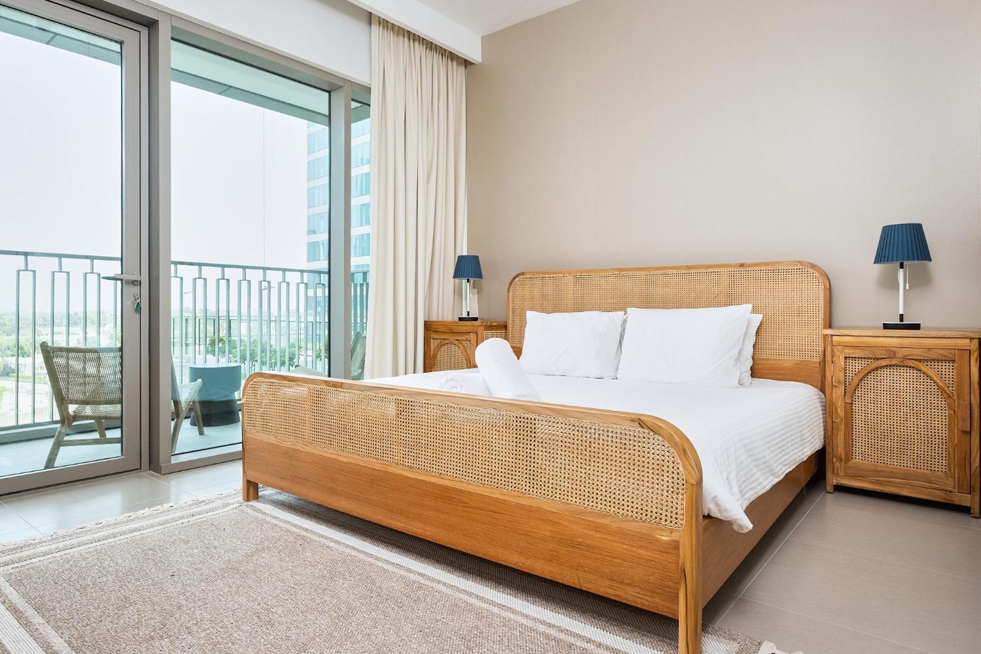 Bellavista Downtown Views Ii Tower 1 Modern 2br Downtown View Apartment