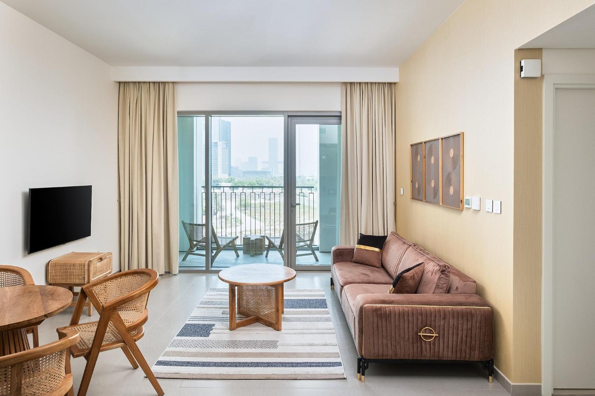 Bellavista Downtown Views Ii Tower 1 Modern 2br Downtown View * Dubai
