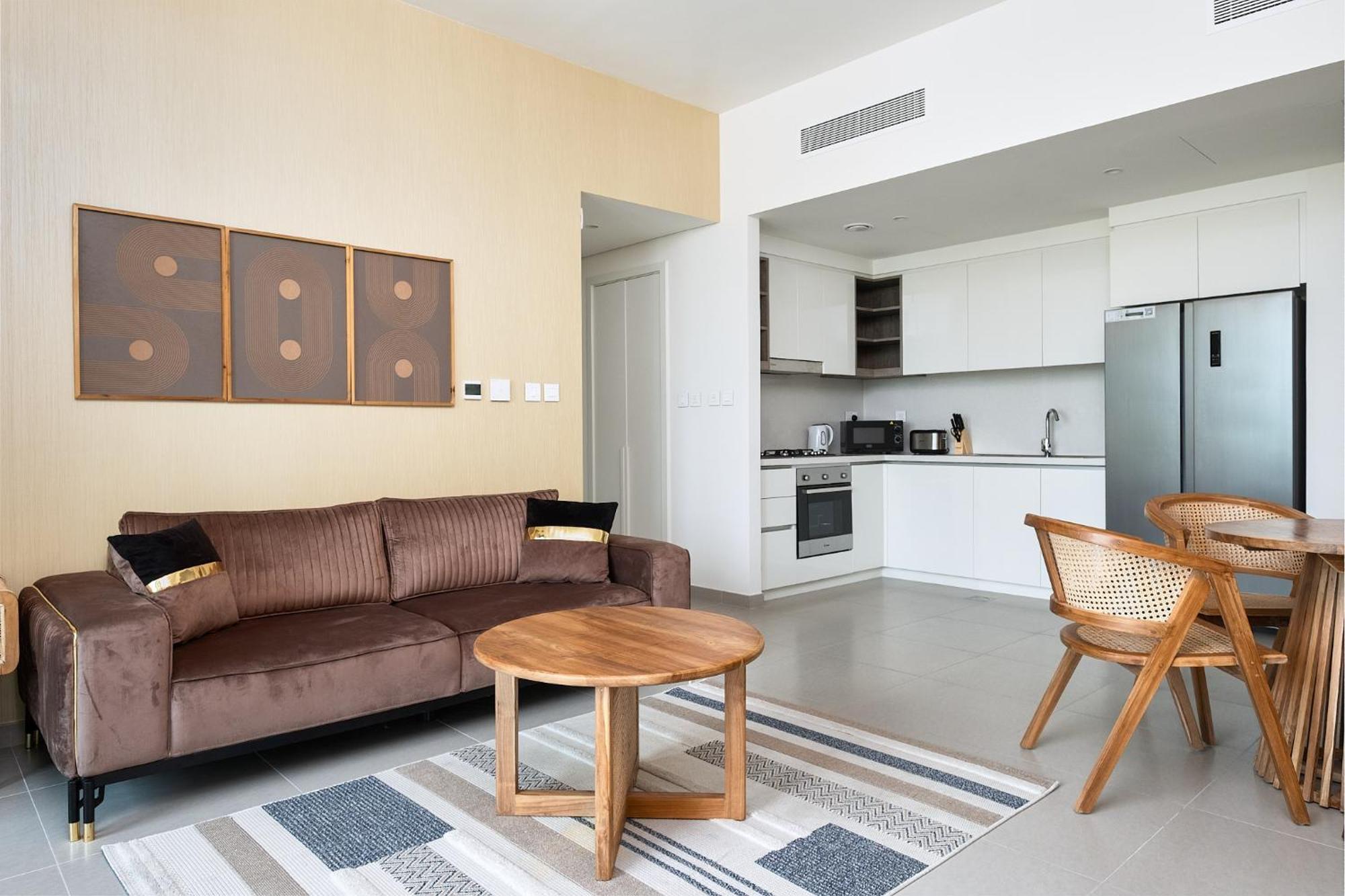 Bellavista Downtown Views Ii Tower 1 Modern 2br Downtown View Apartment *