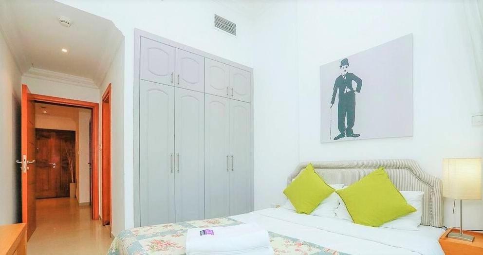 Royal Manor - Dream Tower Apartment *