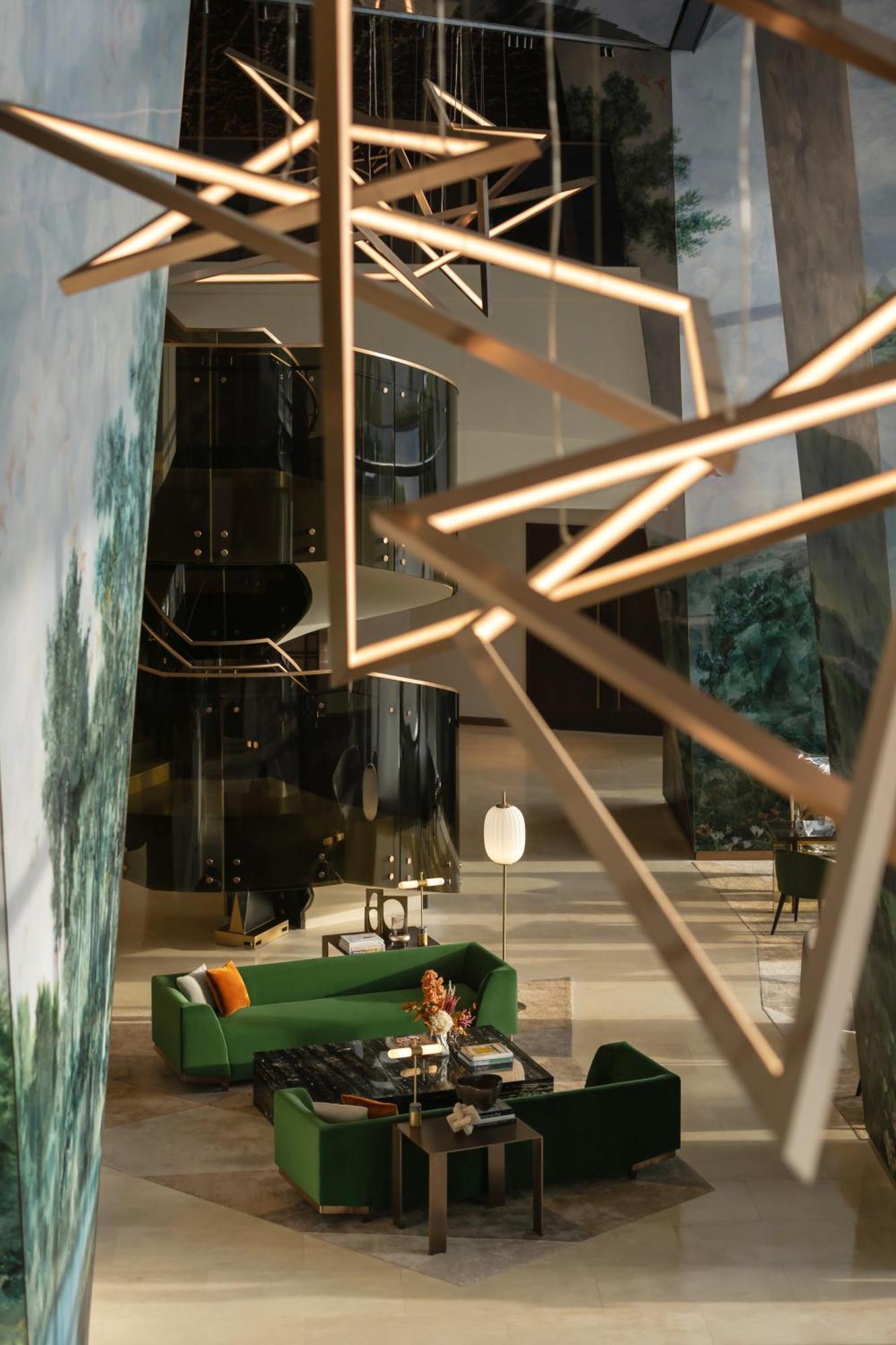 Hotel So Uptown Dubai