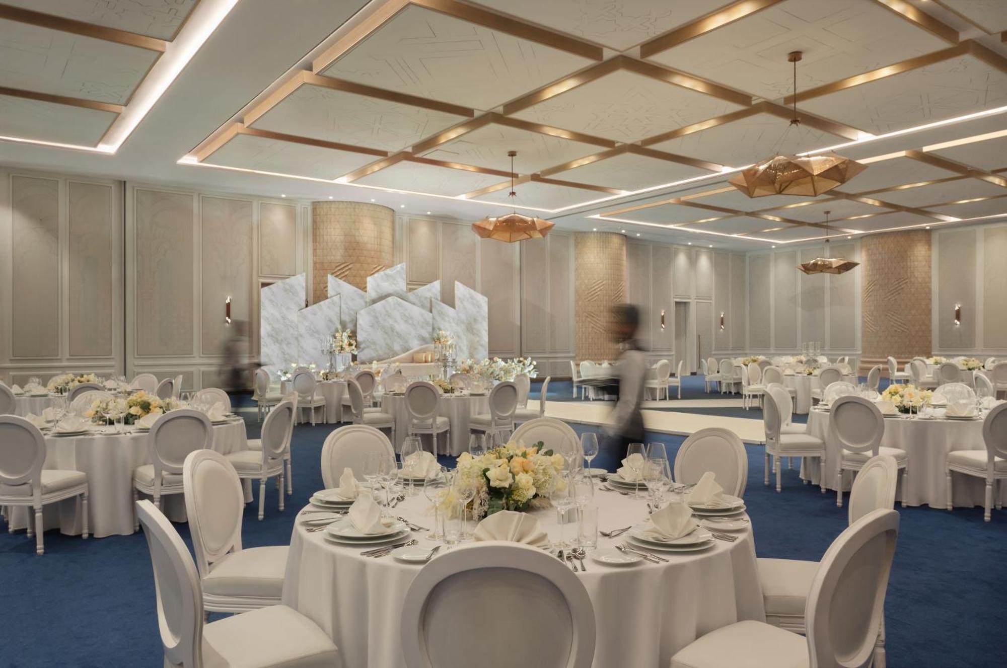 Hotel So Uptown Dubai