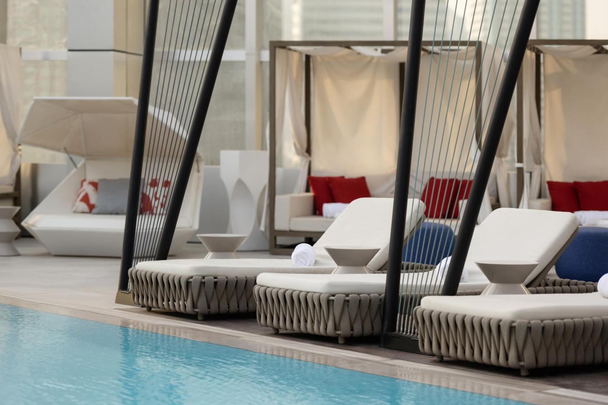 So Uptown Hotel