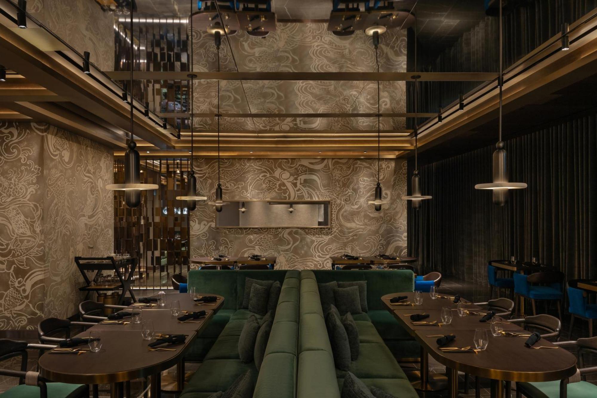 So Uptown Hotel 5*