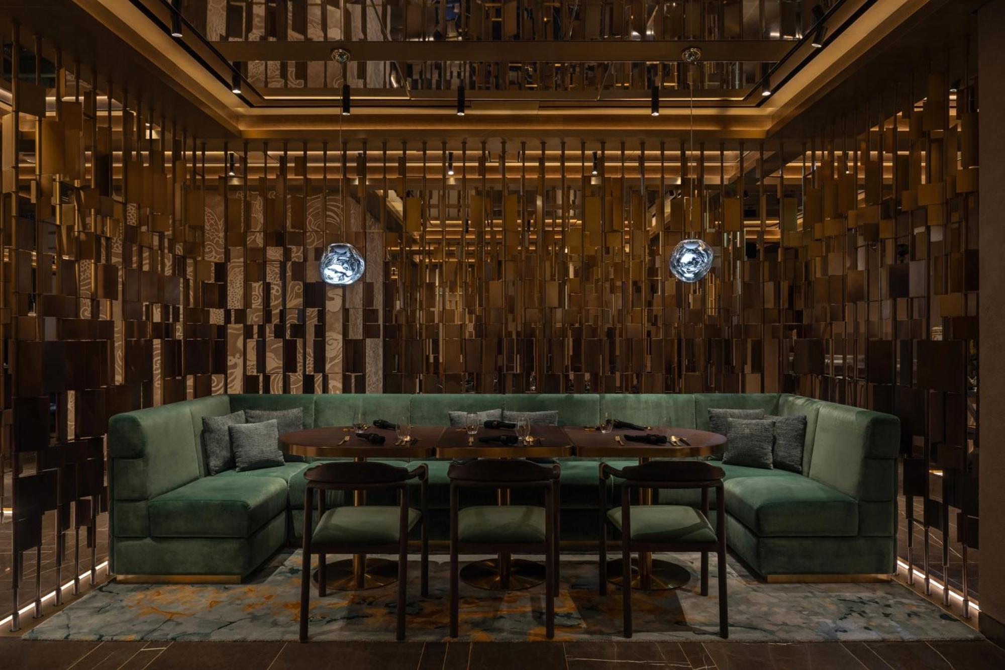 Hotel So Uptown 5*