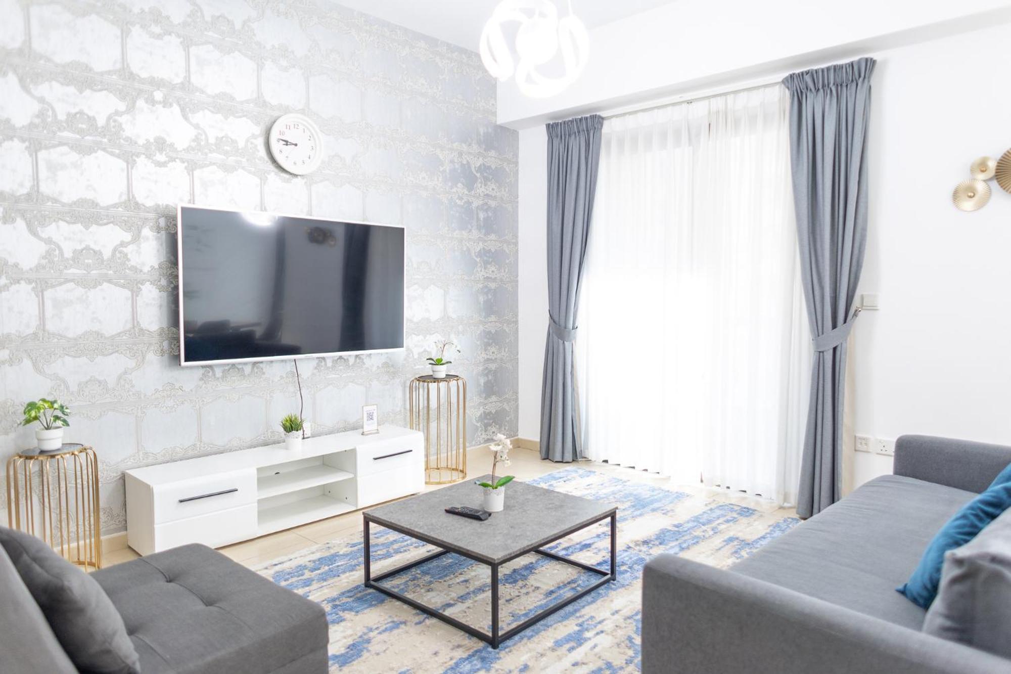 Apartment Jbr By Happy Season Dubai