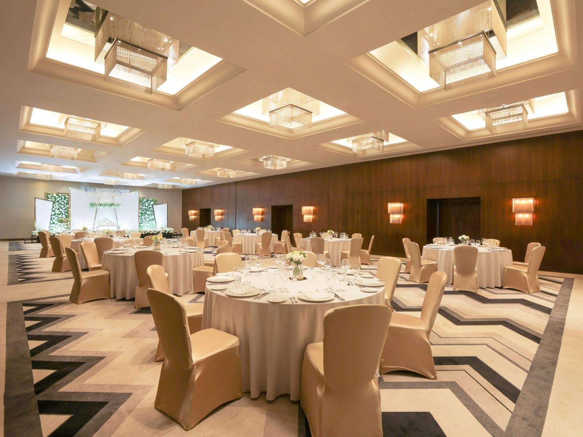 Pullman Creek Centre Dubai