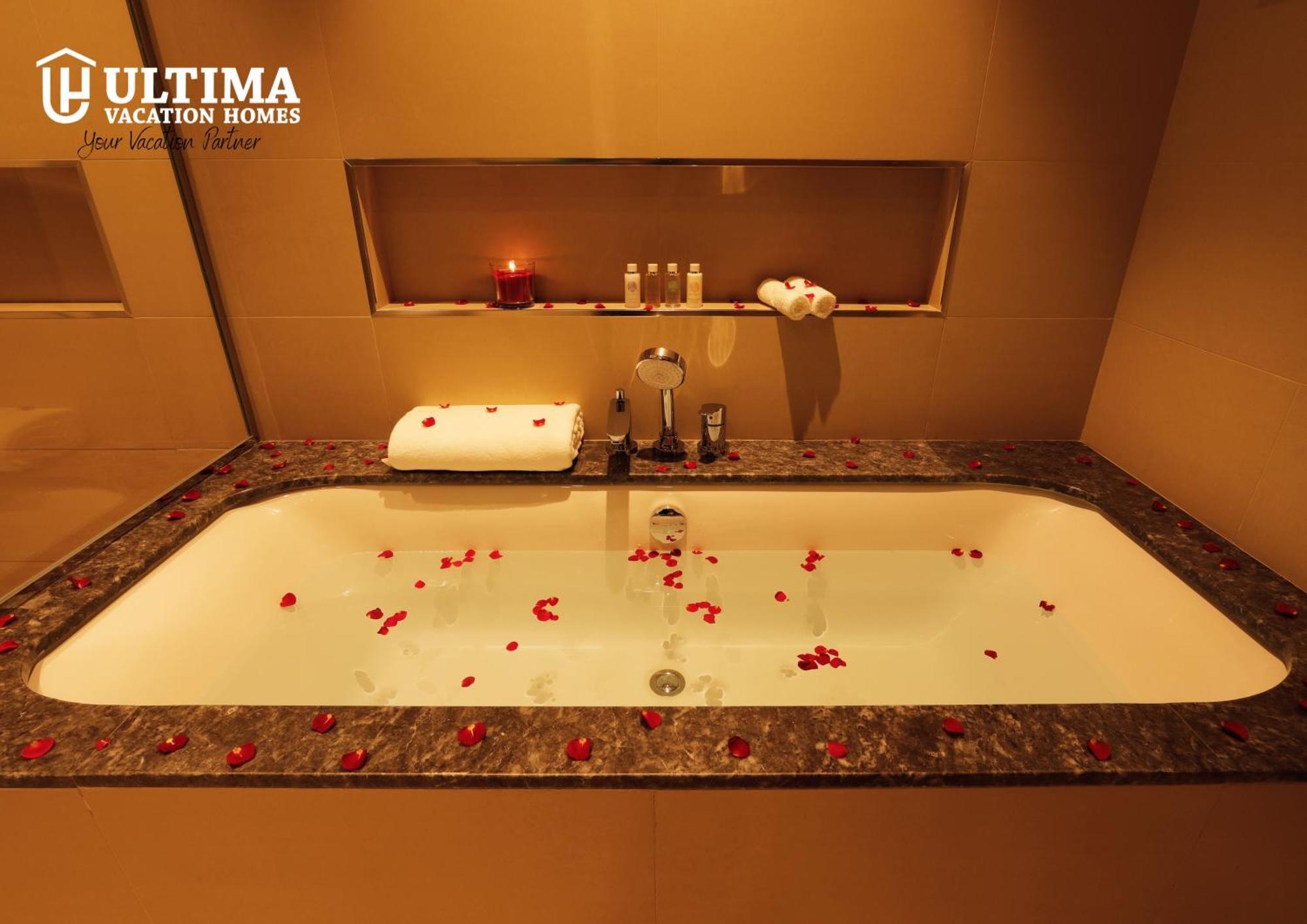 Elegant With Direct Access To Mall Apartment Dubai