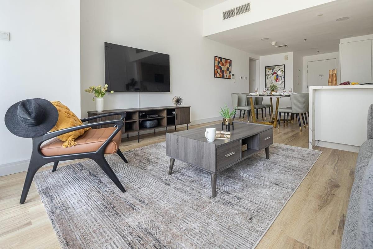 Apartment Frank Porter - Continental Tower