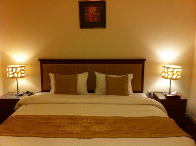 Hotel Al Jazeera Llc Dubai
