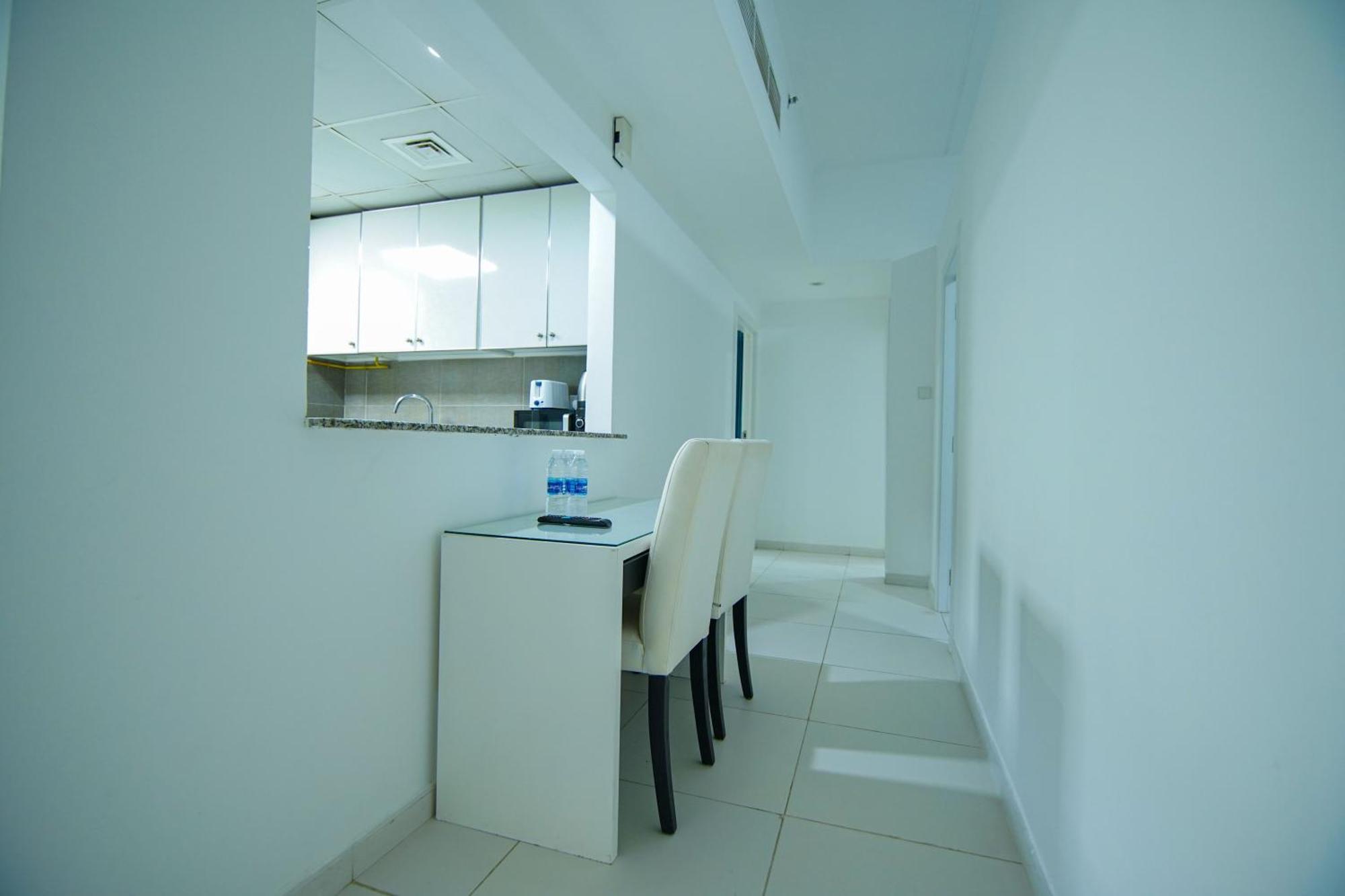 Away Homes Apartment