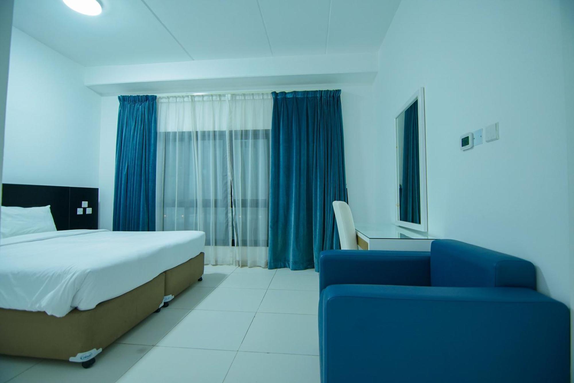 Away Homes Apartment *