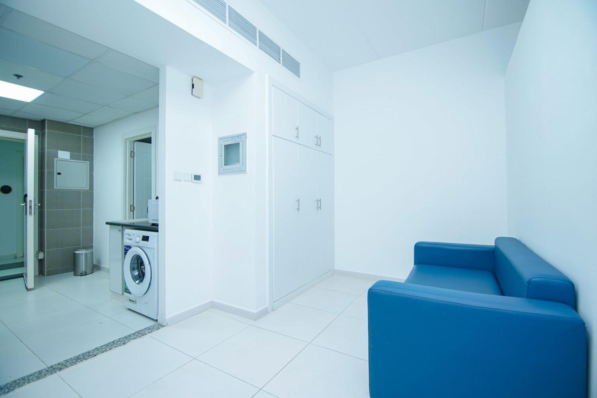 Away Homes Apartment
