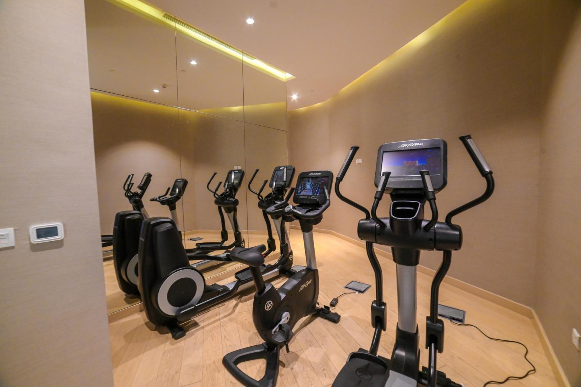 Apartment Damac Prive Exquisite Luxurious Studio By Cove Homes *
