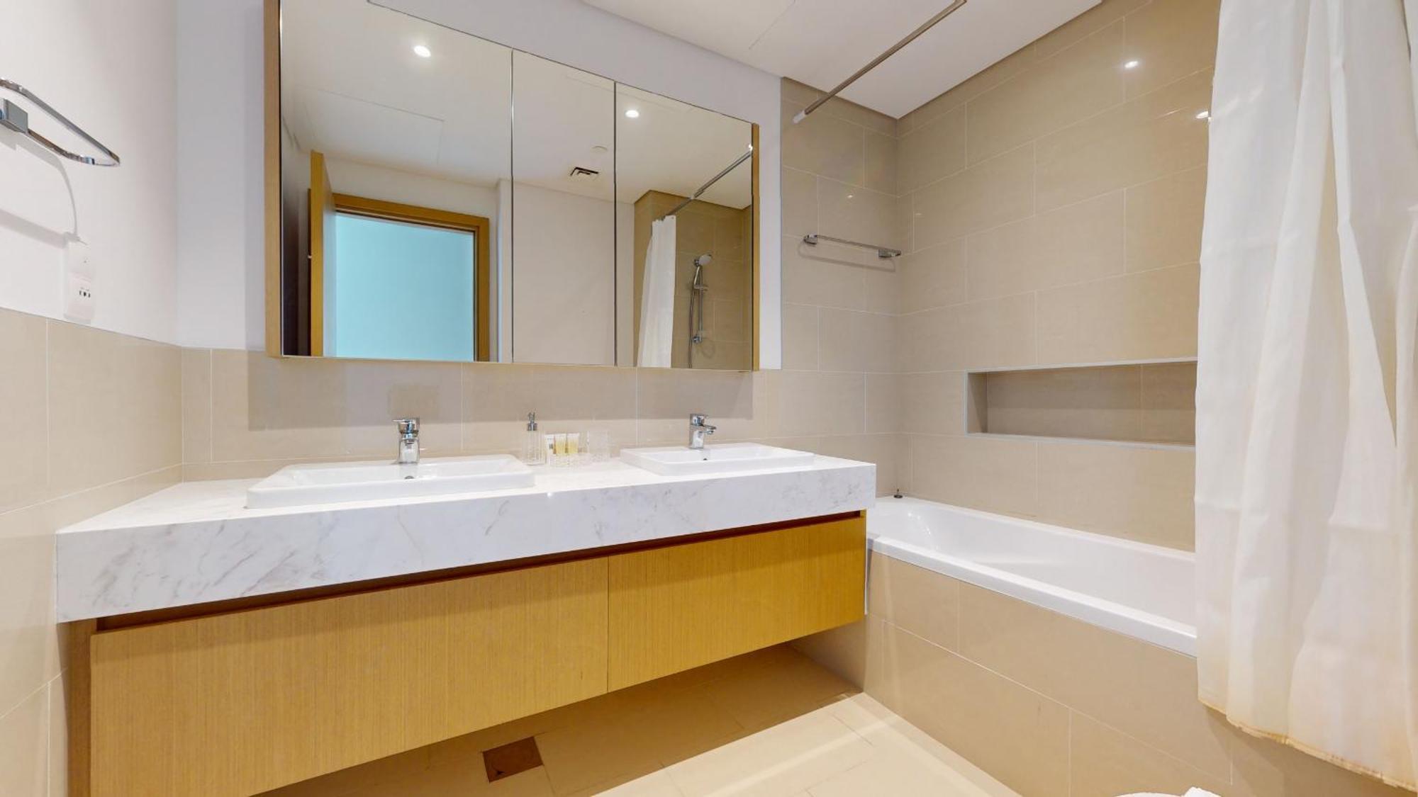 Apartment Primestay - Creekside 18 In Creek Harbour *