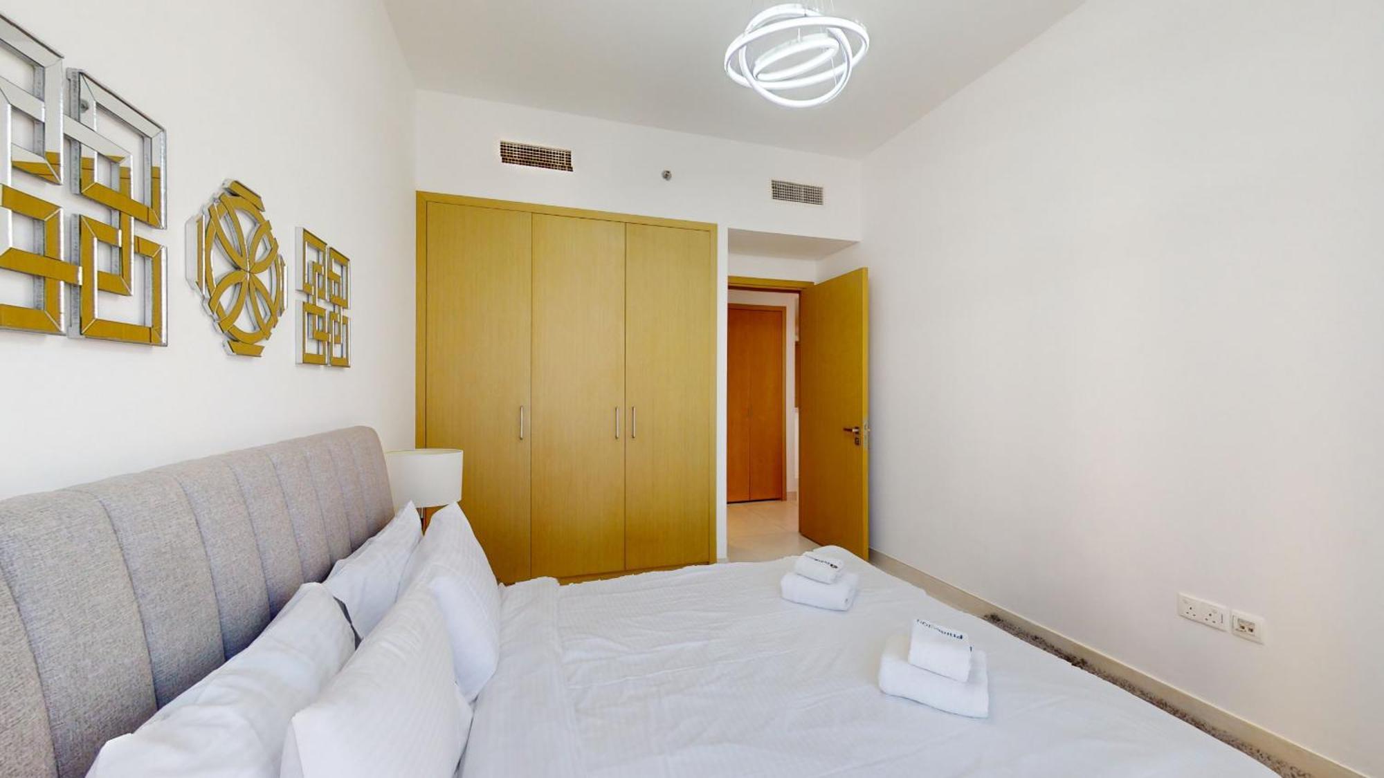 Primestay - Creekside 18 In Creek Harbour Apartment Dubai