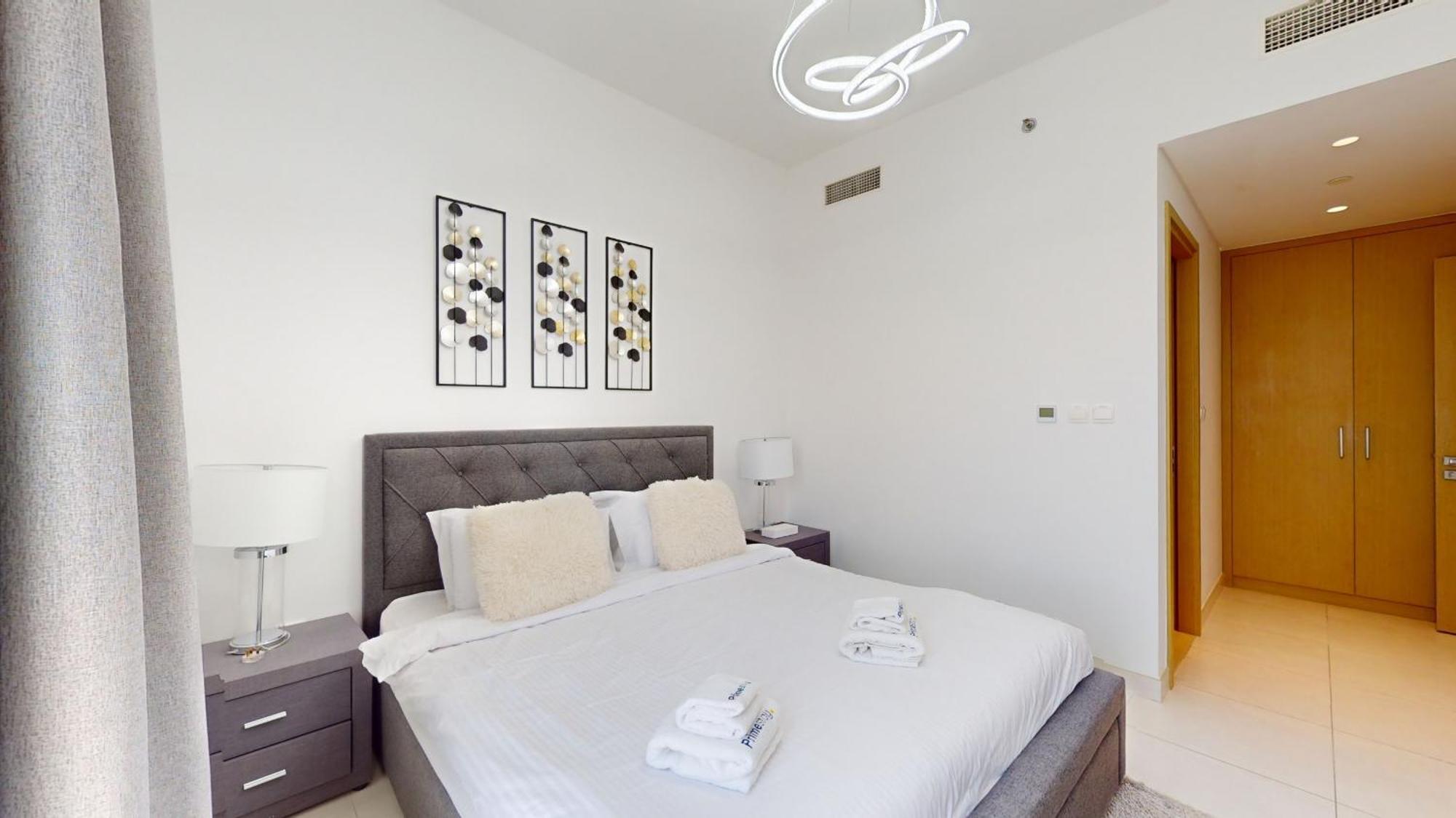 Primestay - Creekside 18 In Creek Harbour