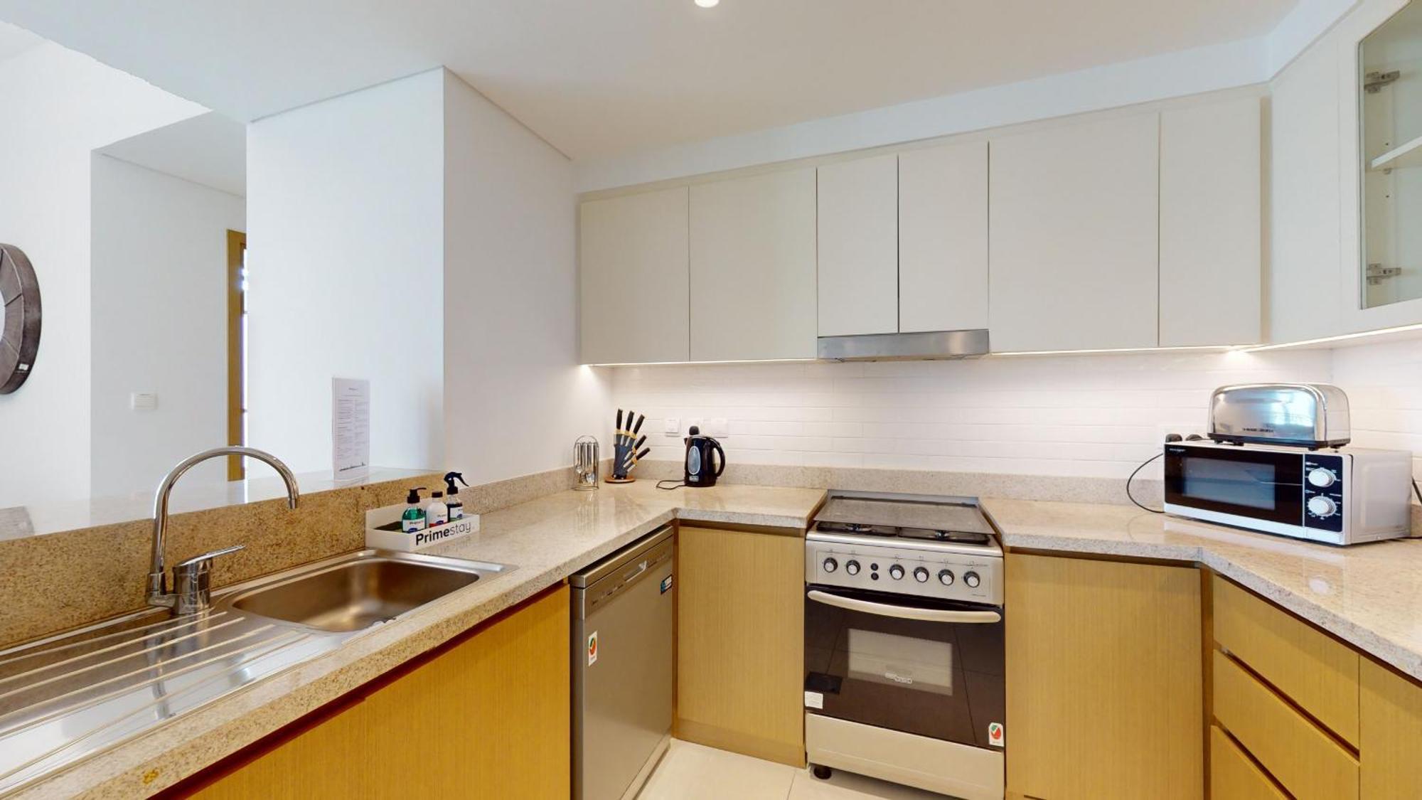 Primestay - Creekside 18 In Creek Harbour Apartment *