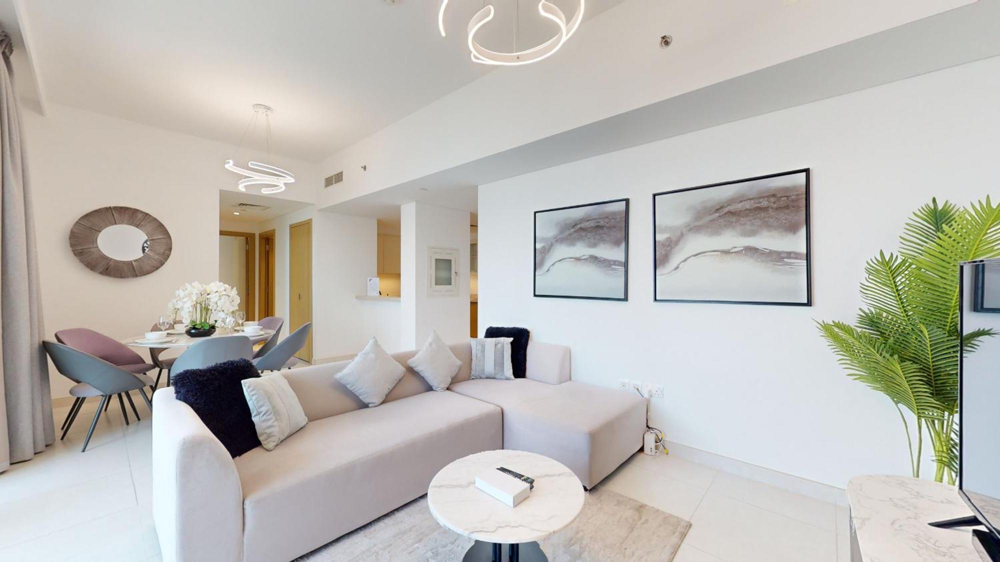 Primestay - Creekside 18 In Creek Harbour