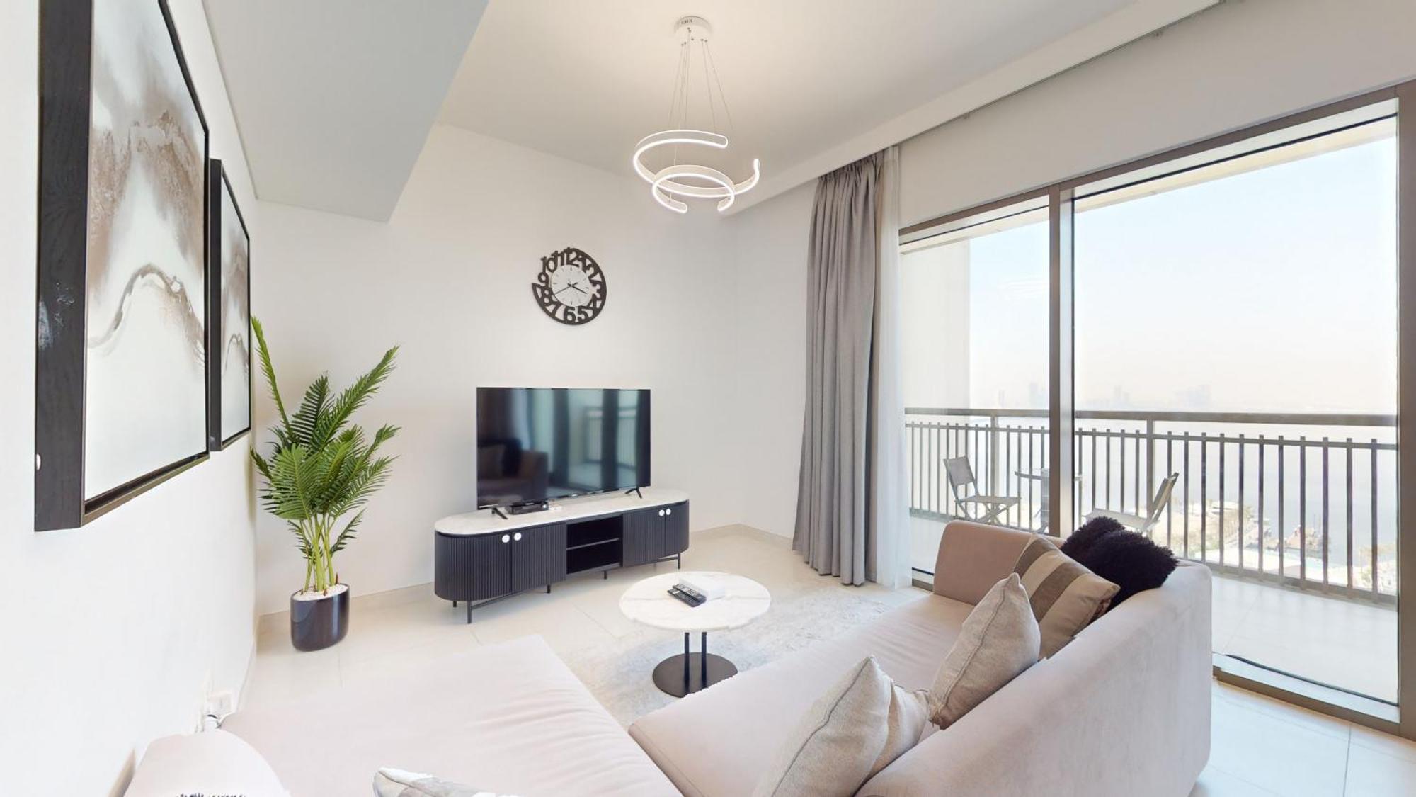 Primestay - Creekside 18 In Creek Harbour Apartment *