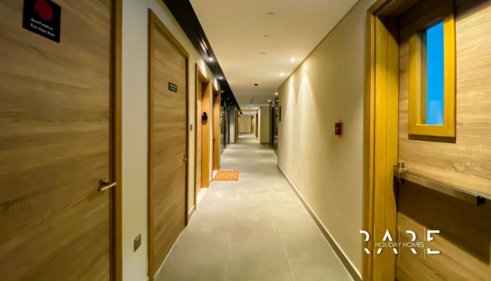 Apartment Rare Homes - Studio One Tower - Close To Ain - R312 - Marina