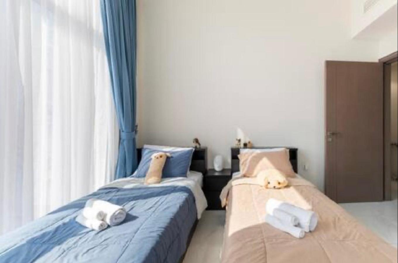Apartment Bright & Cozy, Near Metro & Downtown, Pool, Gym *