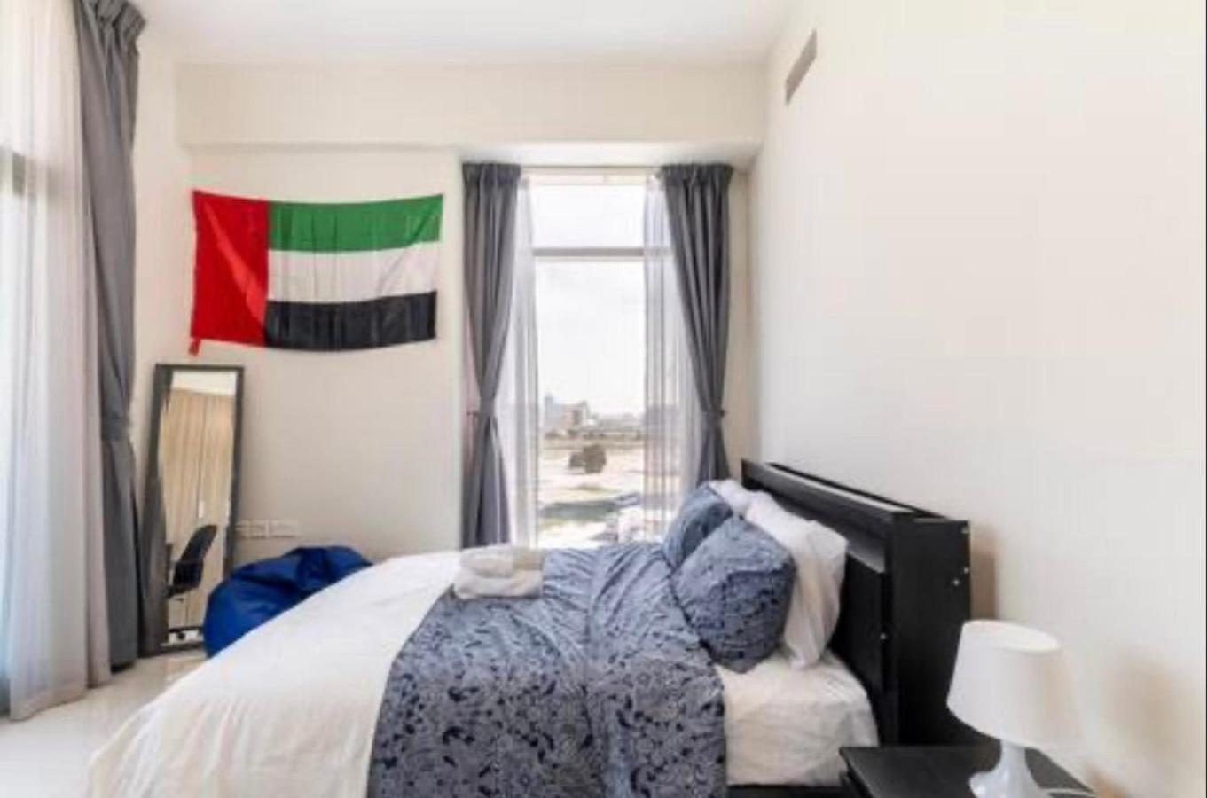 Apartment Bright & Cozy, Near Metro & Downtown, Pool, Gym