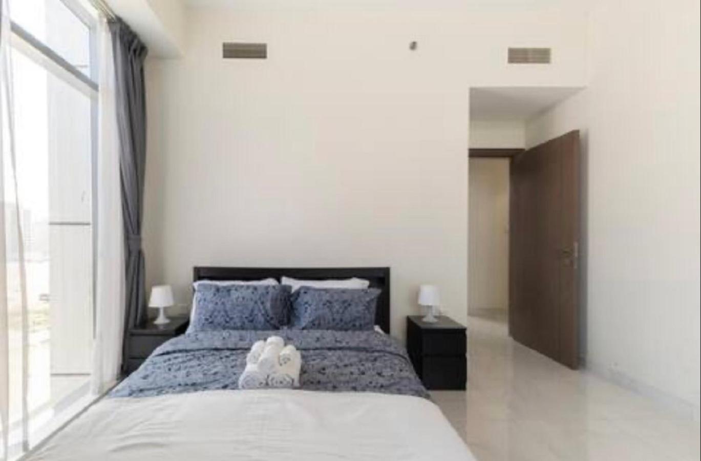 Apartment Bright & Cozy, Near Metro & Downtown, Pool, Gym