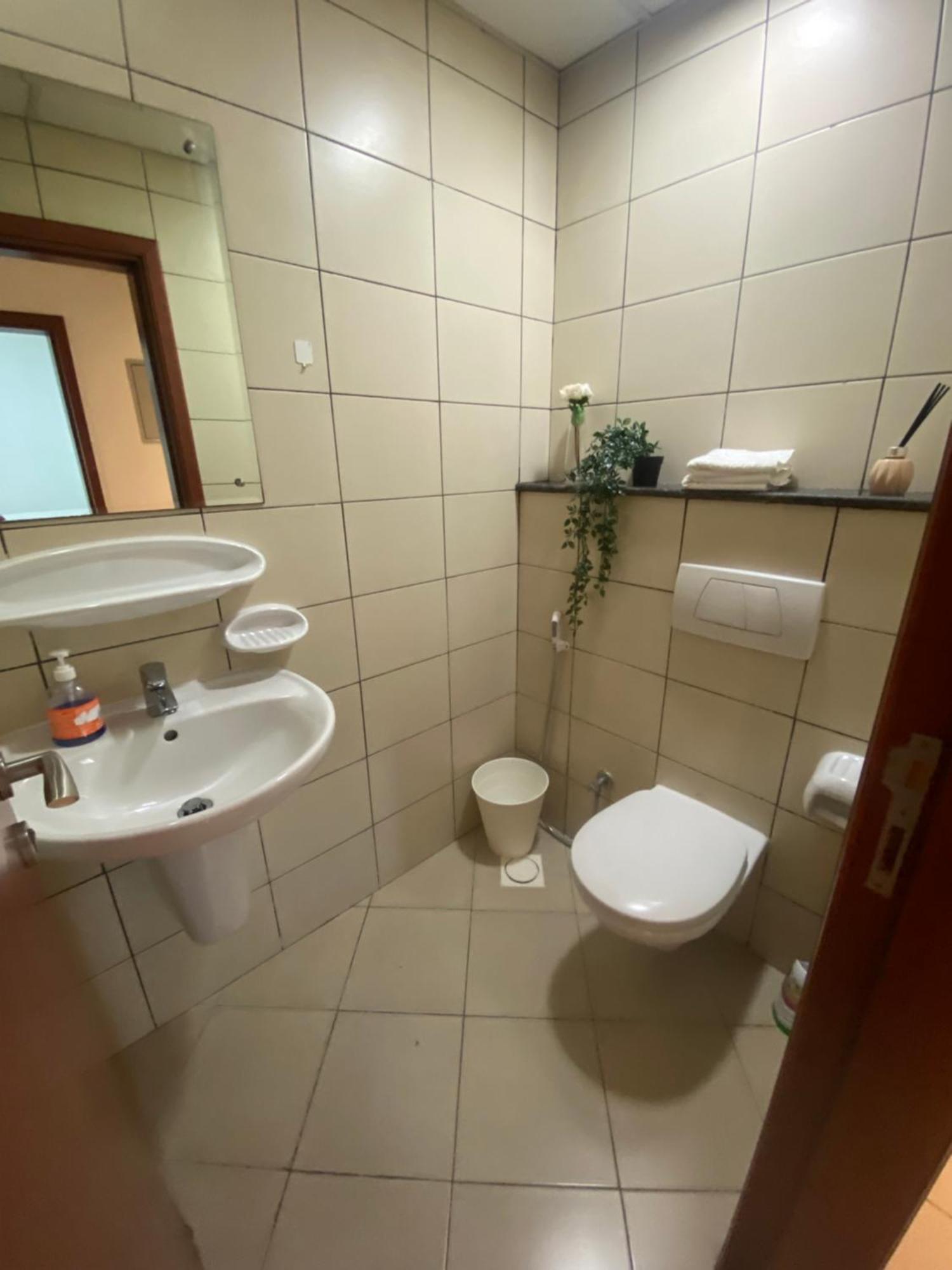 Lovely Marina - Partial Sea View Apartment Dubai