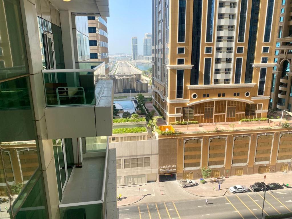 Lovely Marina - Partial Sea View