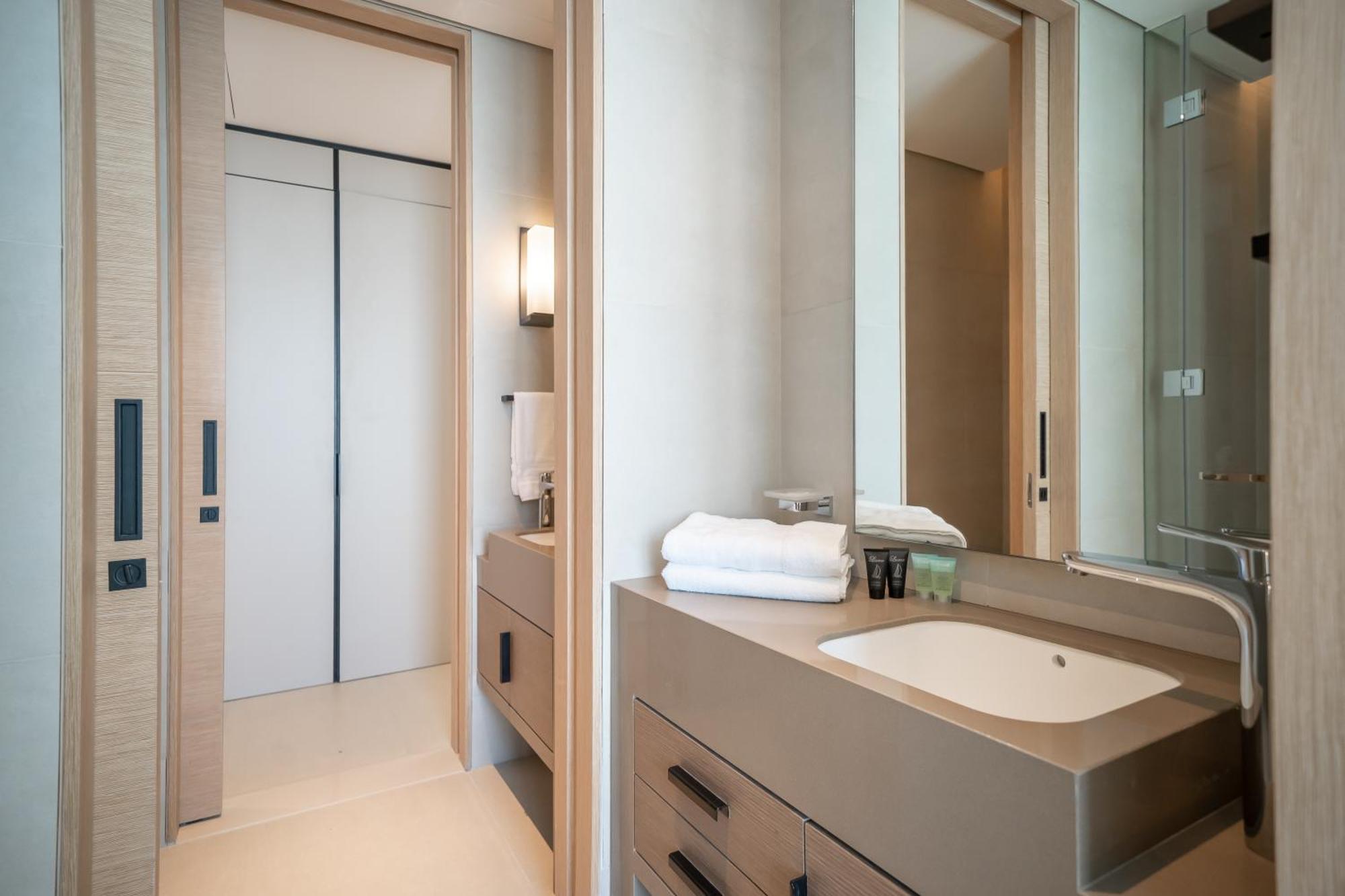 Apartment Luton - Spectacular Marina-view Retreat 2br Address Jbr - 49ab06 Dubai
