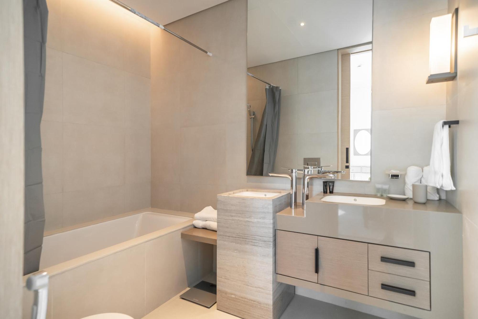 Luton - Spectacular Marina-view Retreat 2br Address Jbr - 49ab06 *
