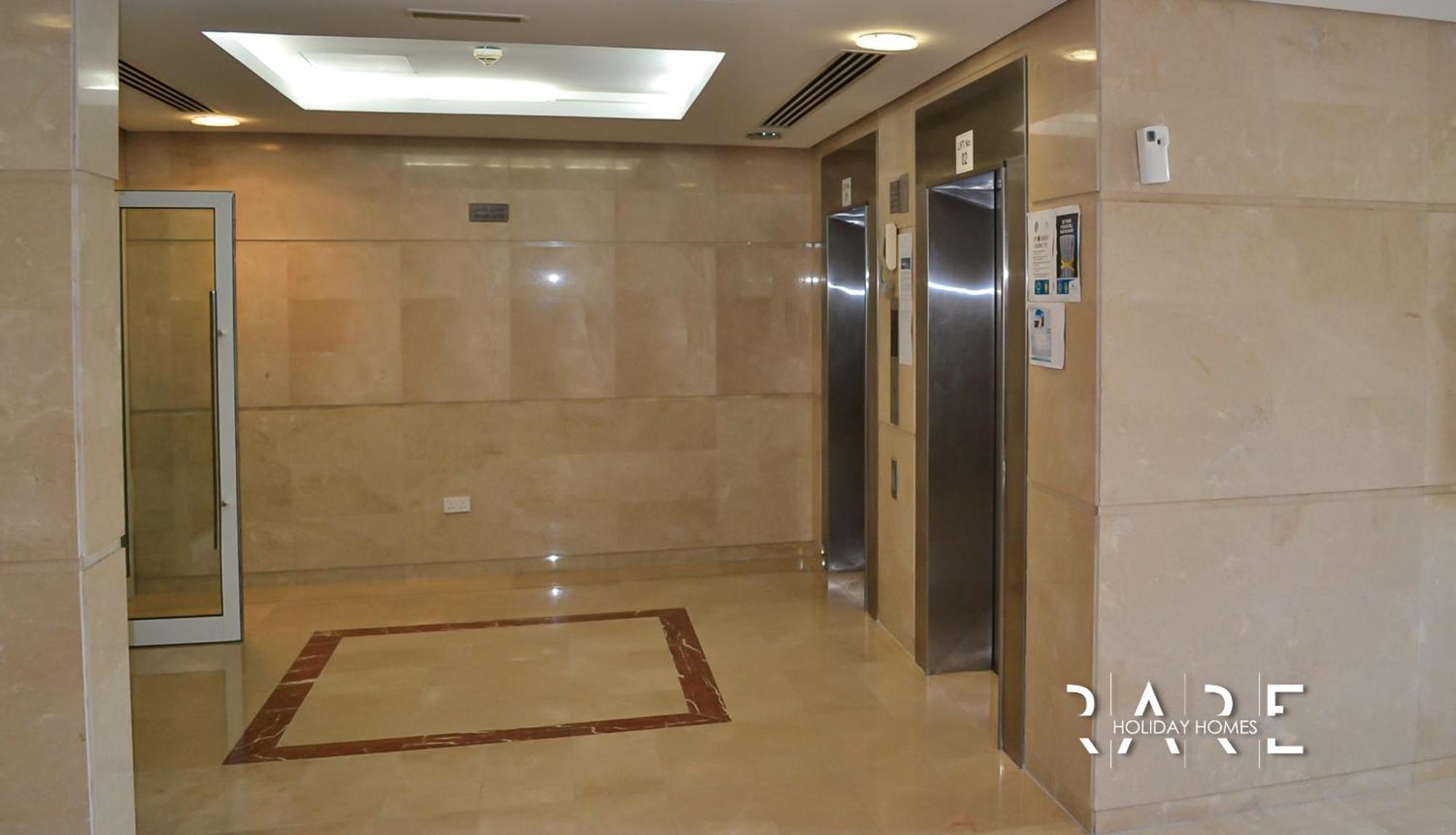Rare Homes - Close To Marina & Ain - Garden View - Med100 Rg13 - Discovery Gardens Apartment