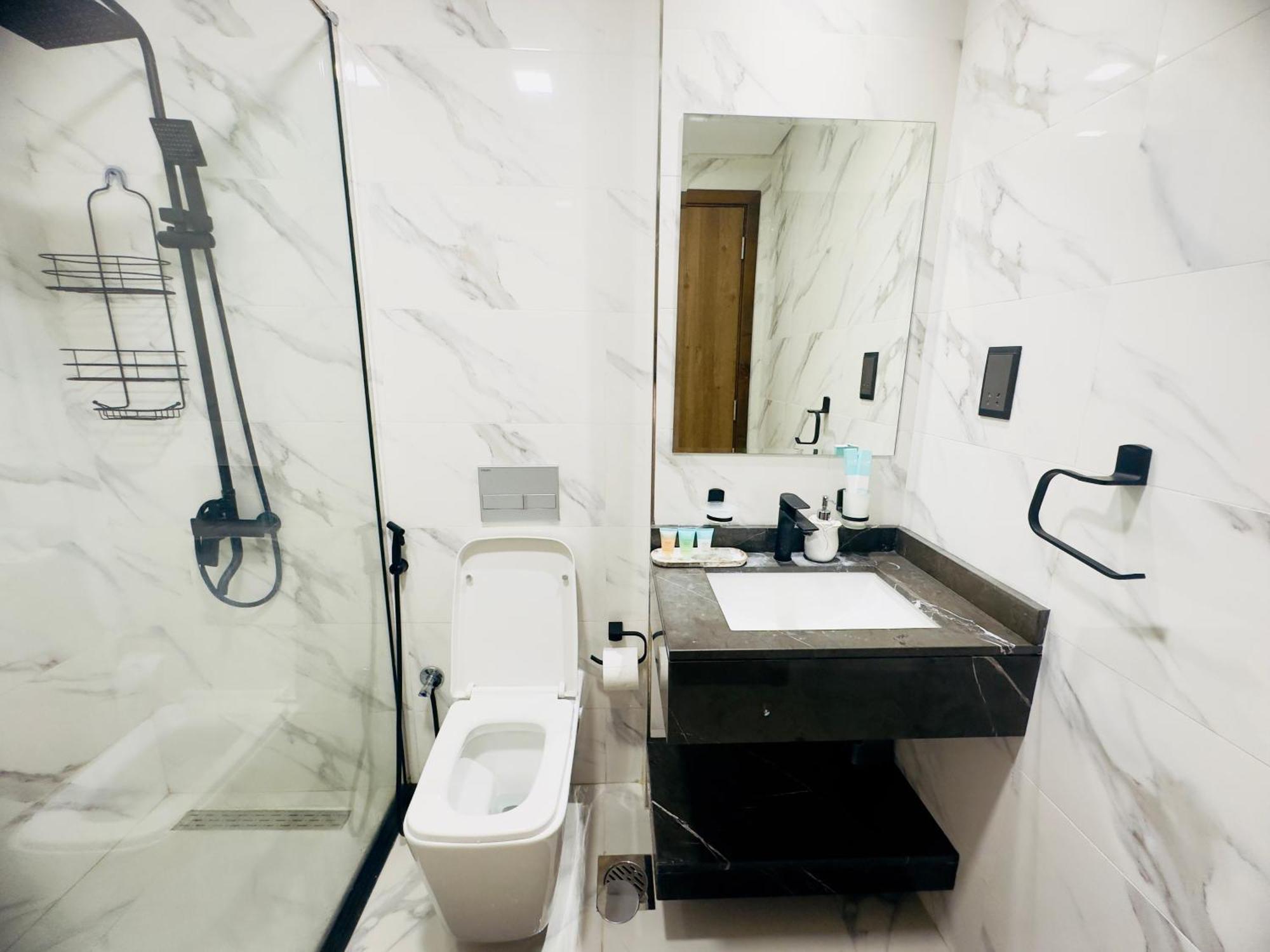 Apartment Cozy In Jumeirah Village Circle Dubai