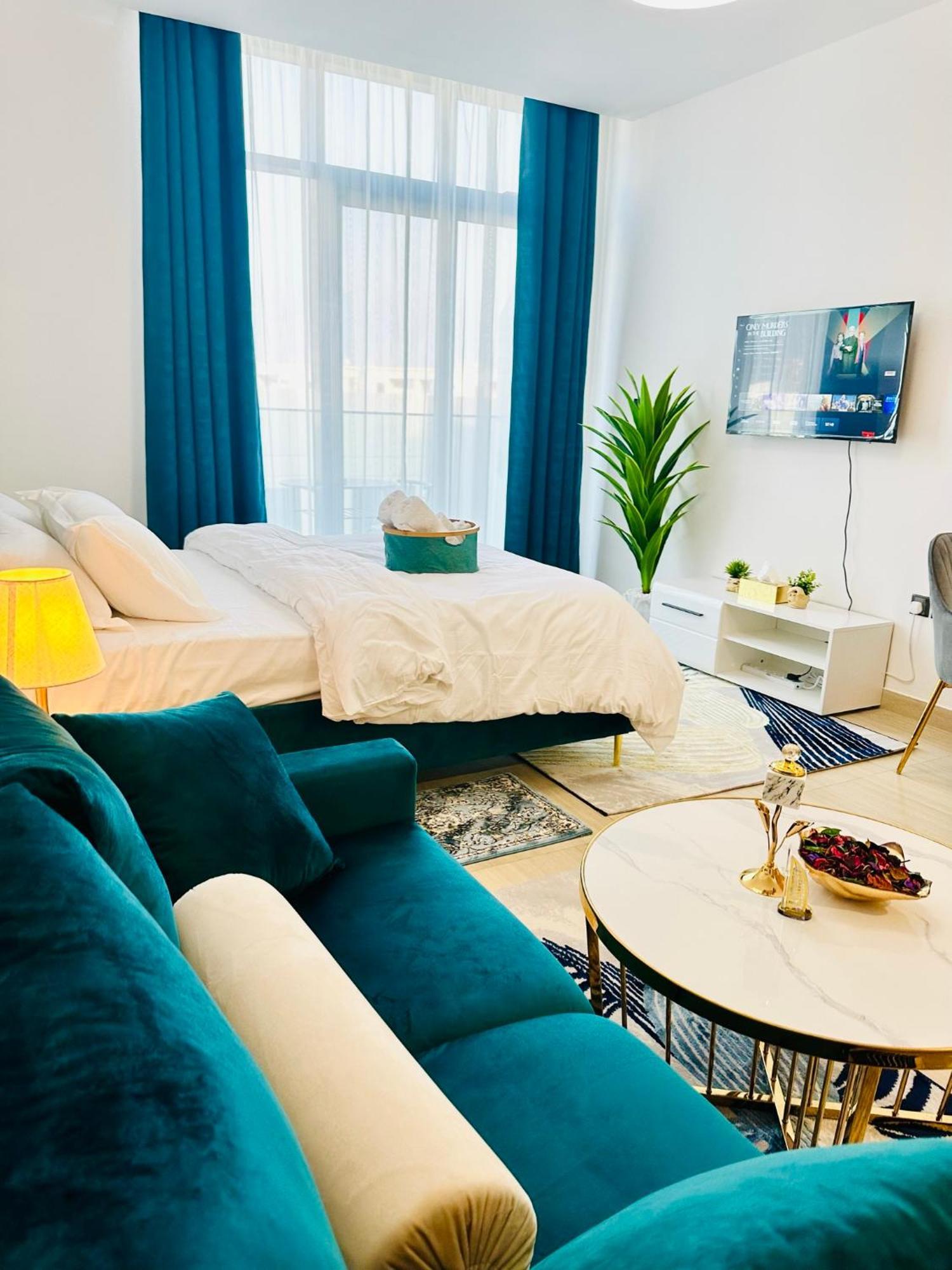 Cozy In Jumeirah Village Circle * Dubai