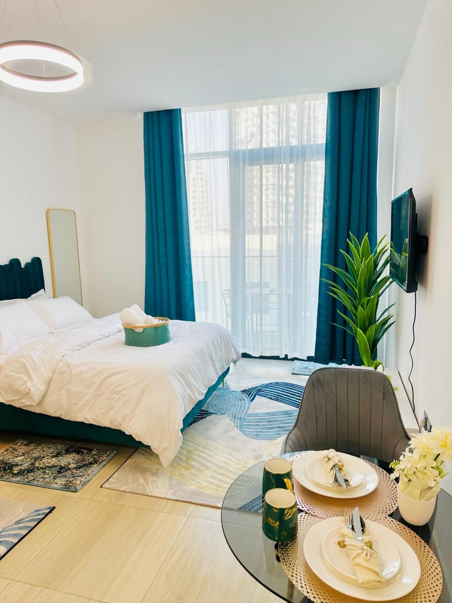 Cozy In Jumeirah Village Circle Dubai