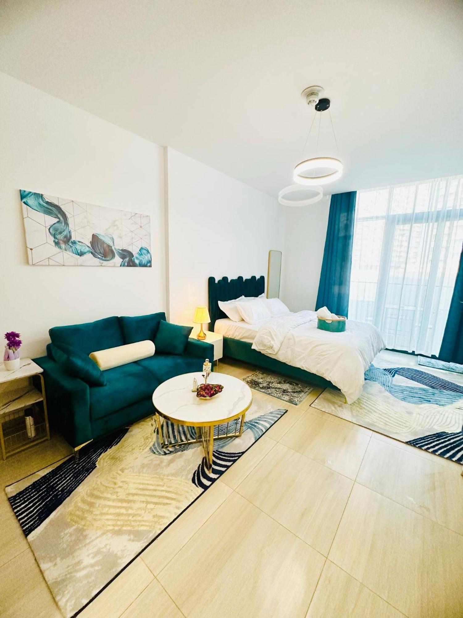Cozy In Jumeirah Village Circle *