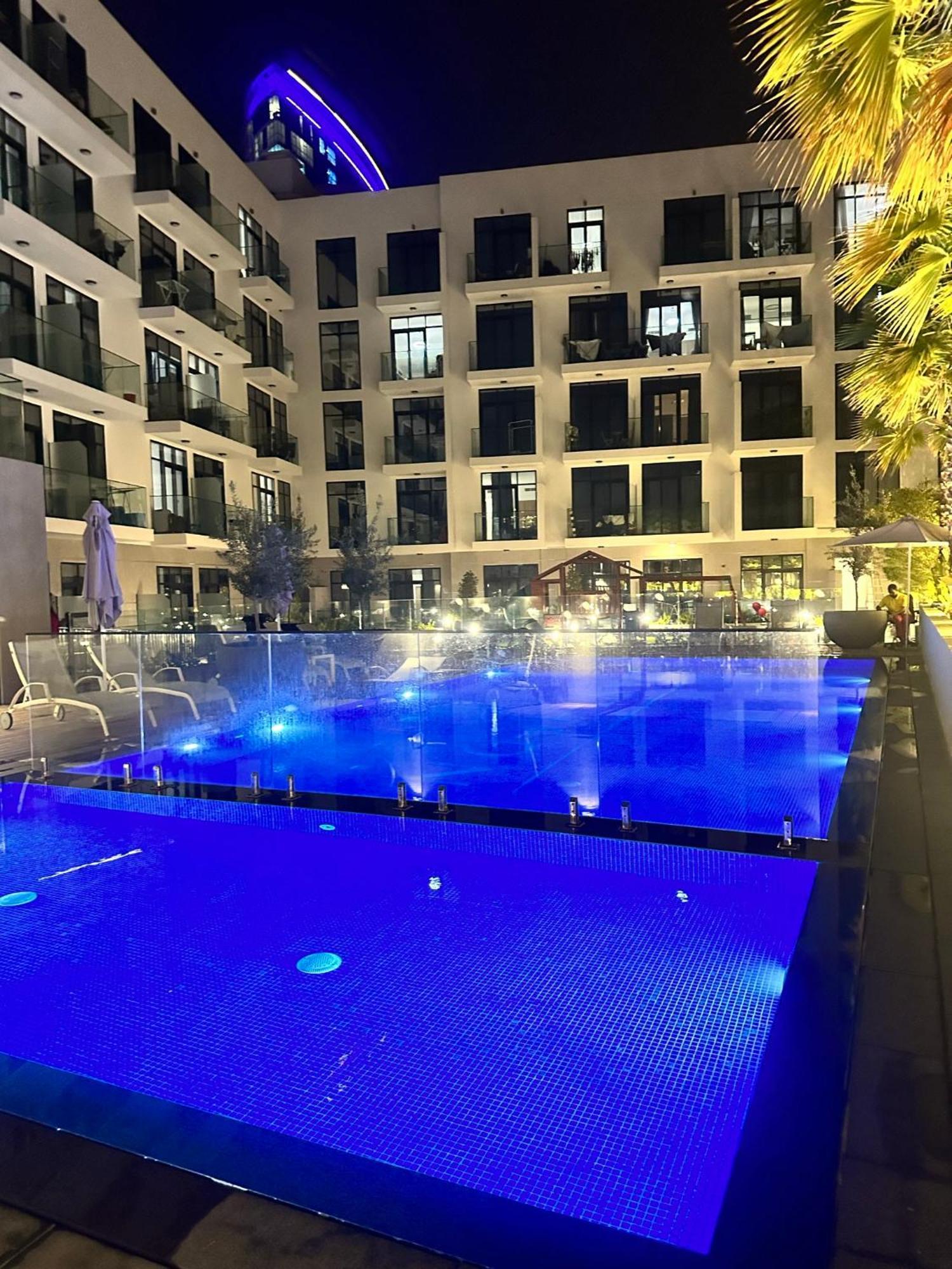 Cozy In Jumeirah Village Circle