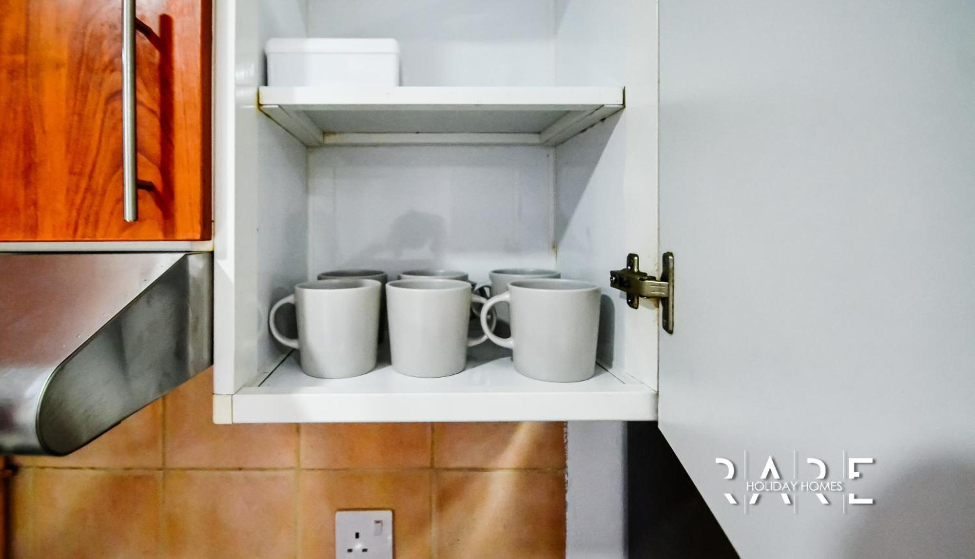 Apartment Rare Homes - Close To Me'aisem Centre - Vista - R1503 - Impz *