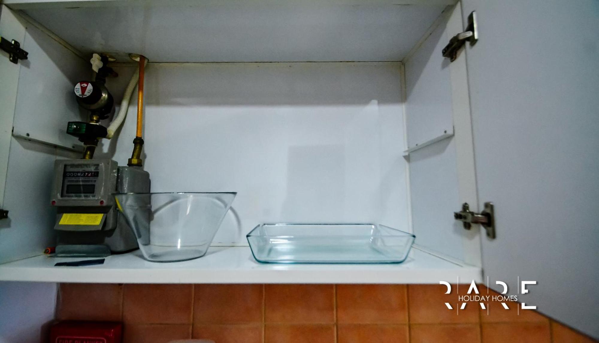 Apartment Rare Homes - Close To Me'aisem Centre - Vista - R1503 - Impz *