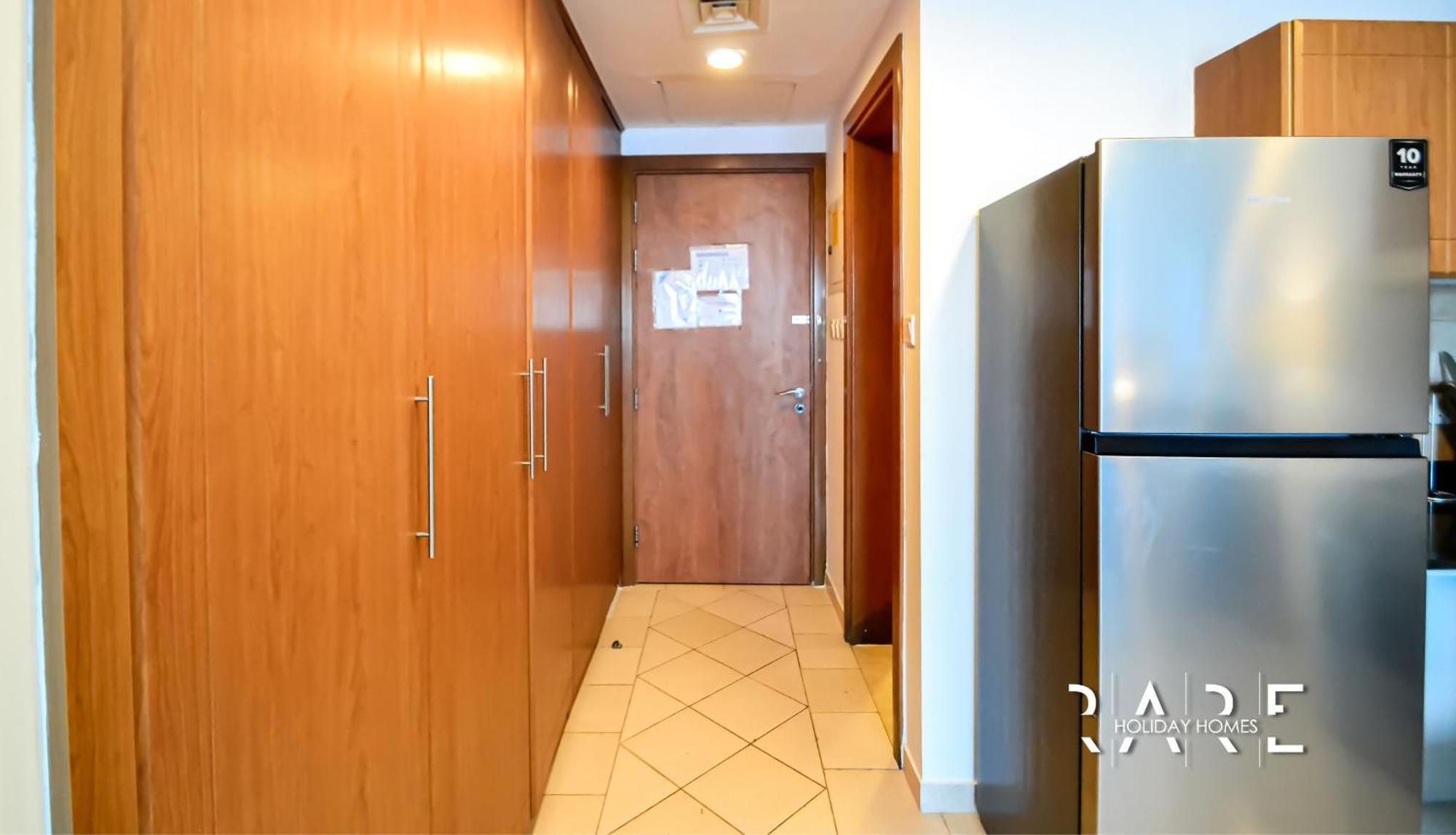 Rare Homes - Close To Me'aisem Centre - Vista - R1503 - Impz Dubai
