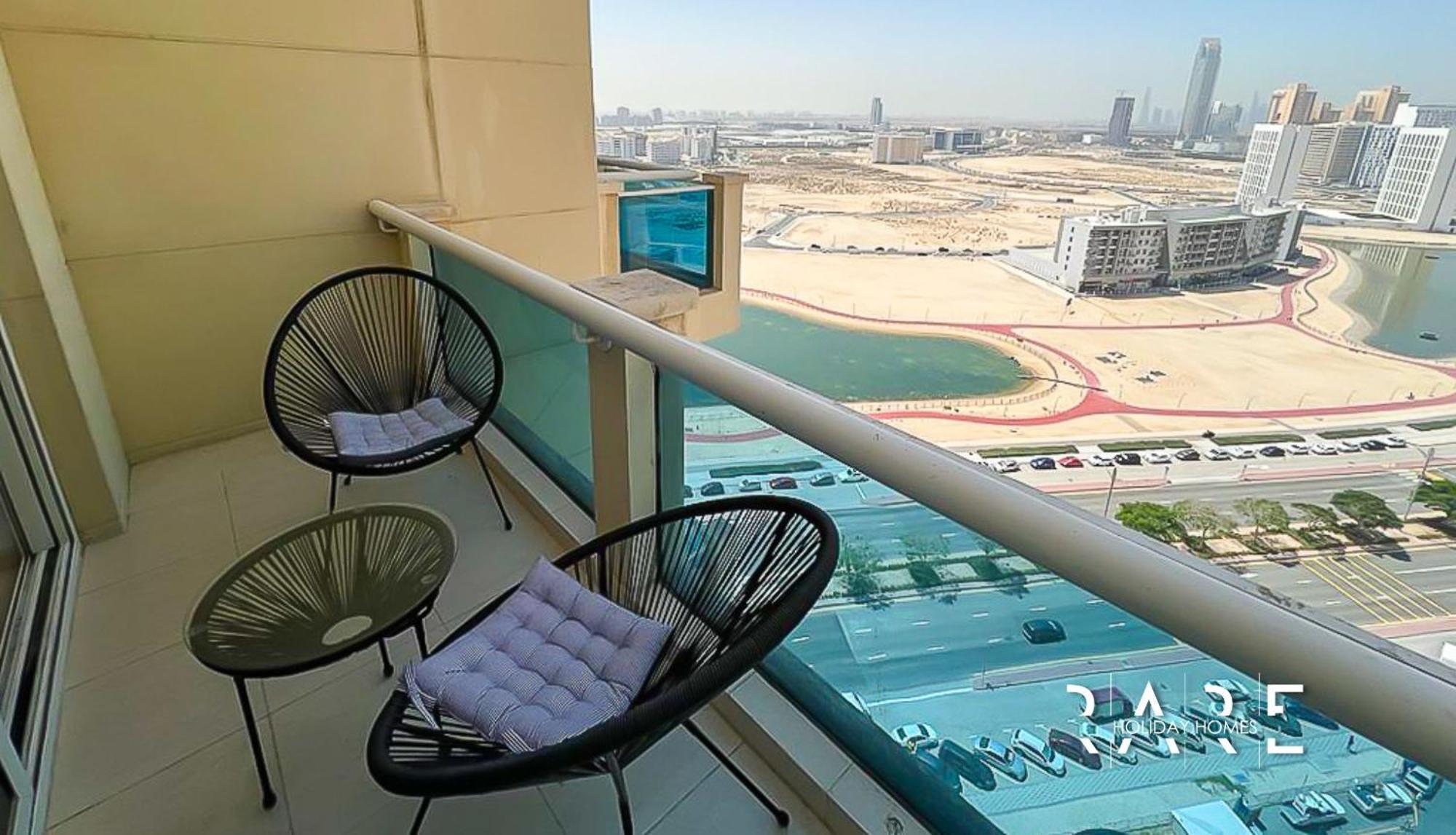 Apartment Rare Homes - Close To Me'aisem Centre - Vista - R1503 - Impz