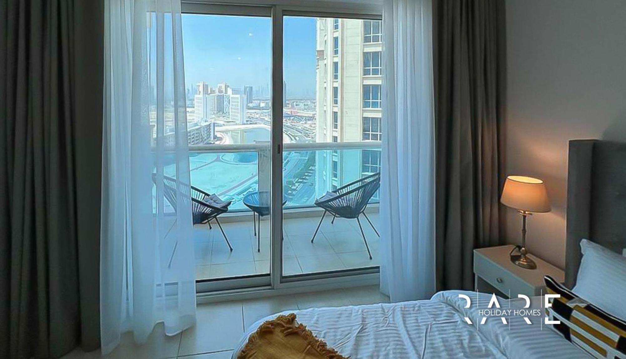 Rare Homes - Close To Me'aisem Centre - Vista - R1503 - Impz Apartment