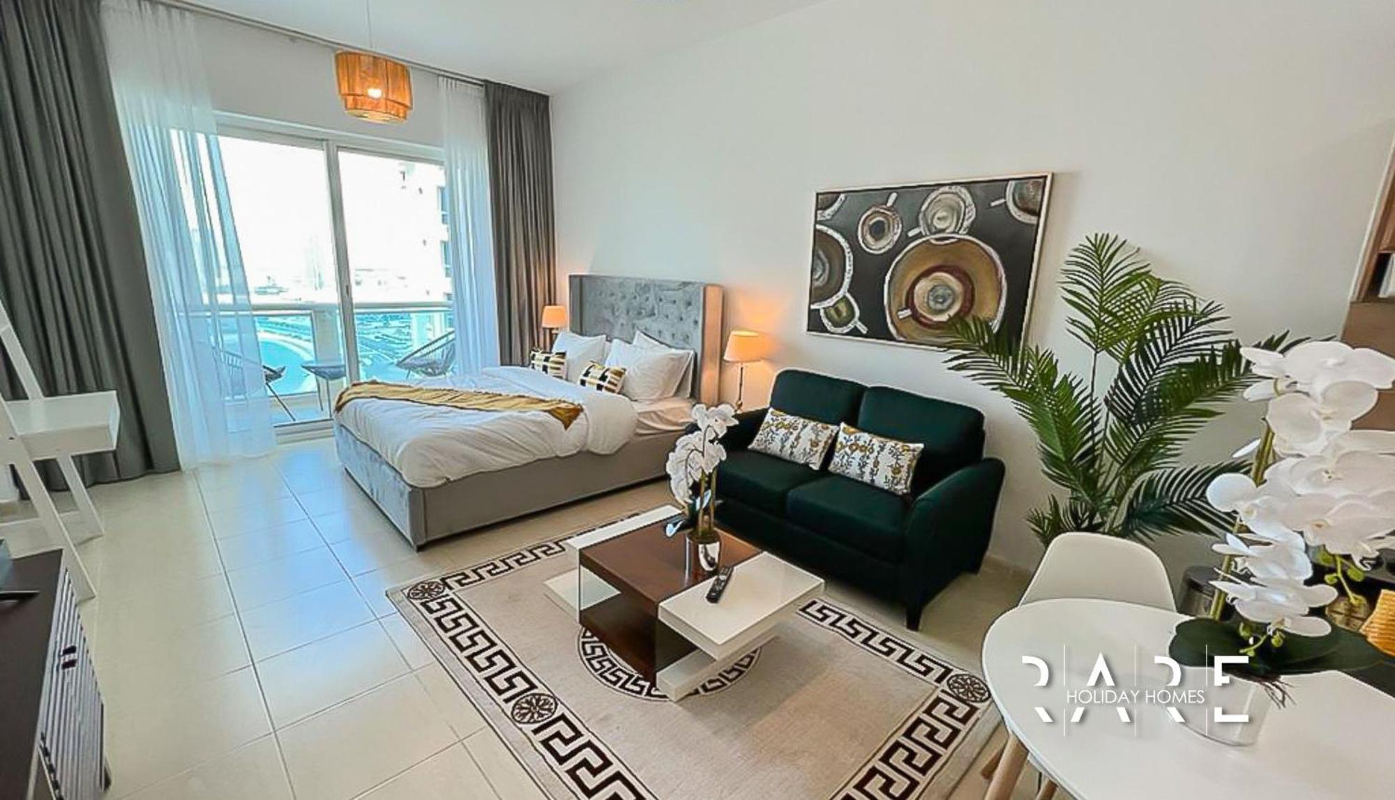 Apartment Rare Homes - Close To Me'aisem Centre - Vista - R1503 - Impz *