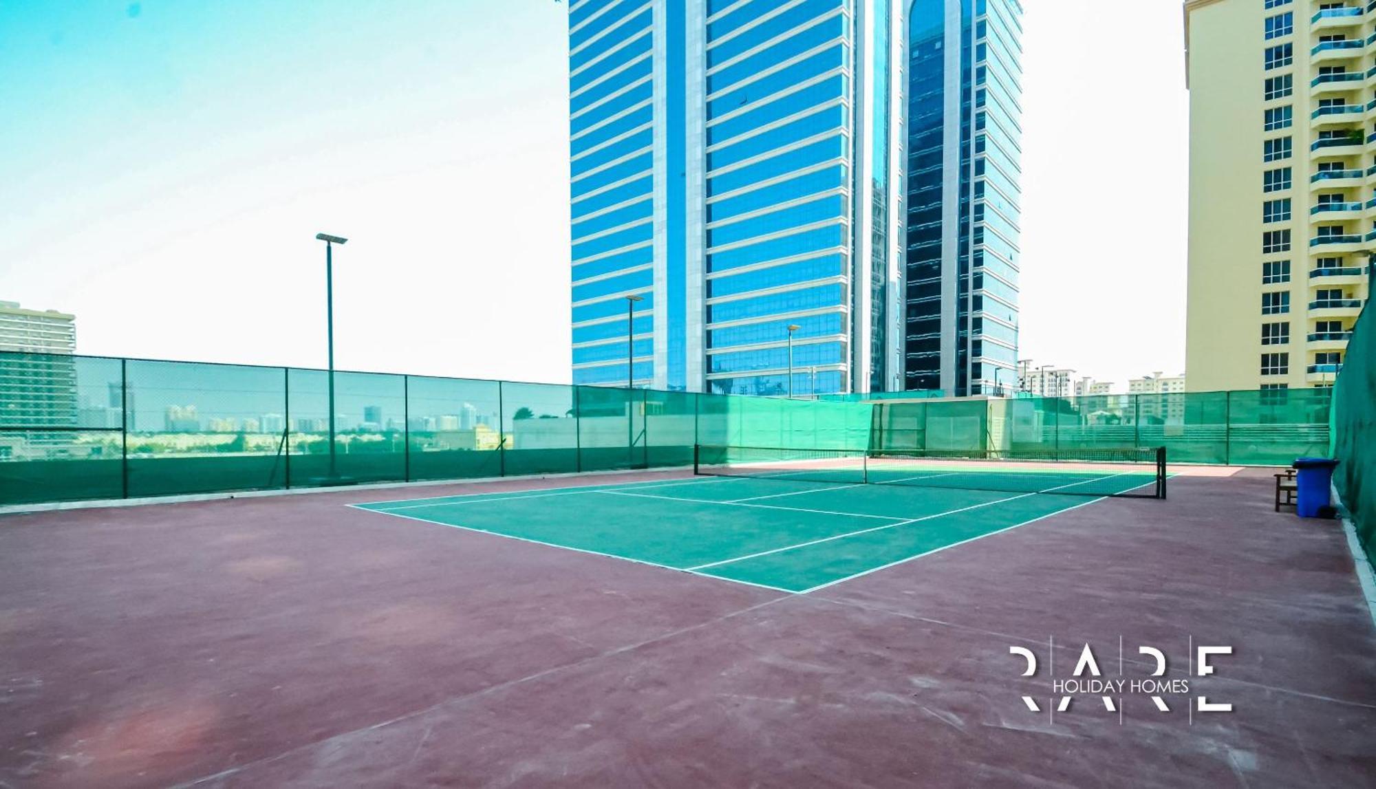 Rare Homes - Close To Me'aisem Centre - Vista - R1503 - Impz Apartment